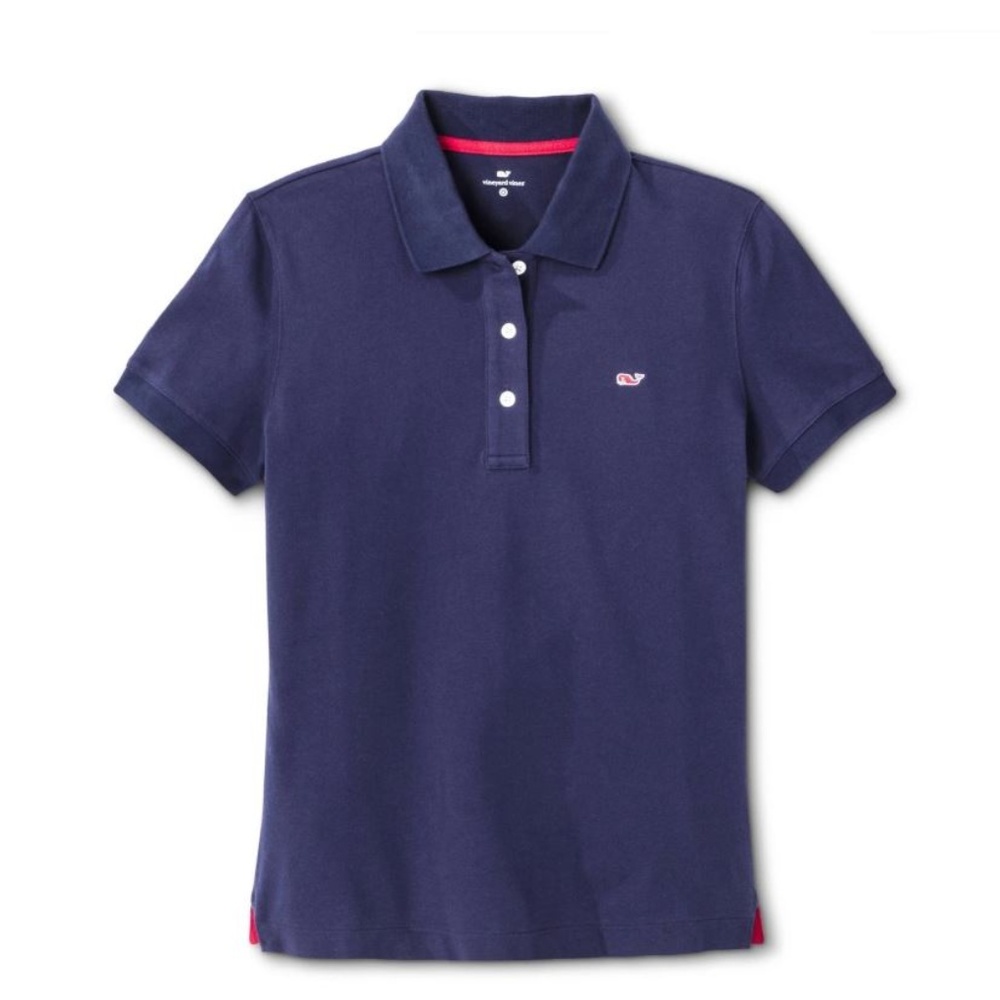 Vineyard Vines for Target M Women's Polo (In Hand)